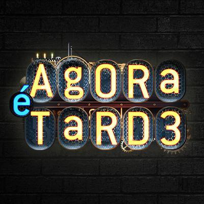 Agora é Tarde Profile