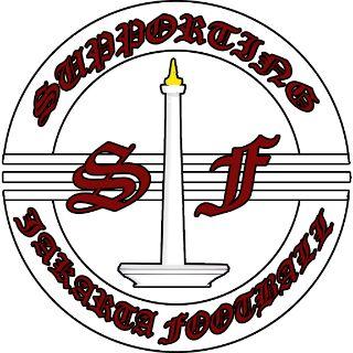 Official account Supporting Jacatra Football※
