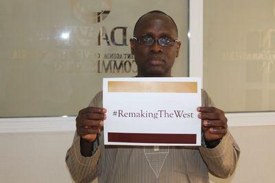 Entrepreneur, Development technocrat, Director General, Development Agenda for Western Nigeria - DAWN Commission