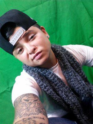 MOTA CITY ENT- Stupid Livin'.;; 22 years young get at me! Follow all of #motacitygang #therealkmg @motaguzman @ridiculous_69 @reptilelacoste
