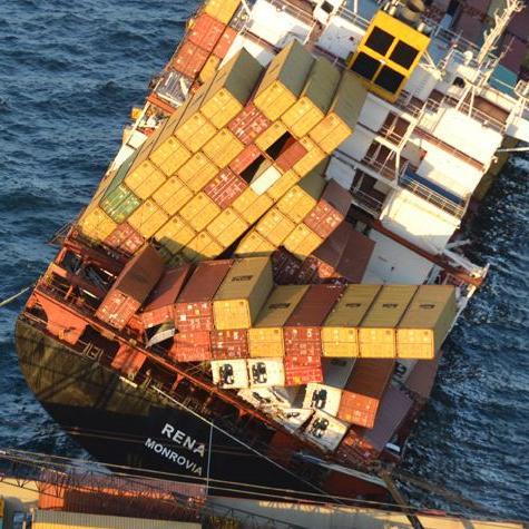 Weekly news about Linux containers and other related technologies. Curated by @calavera.