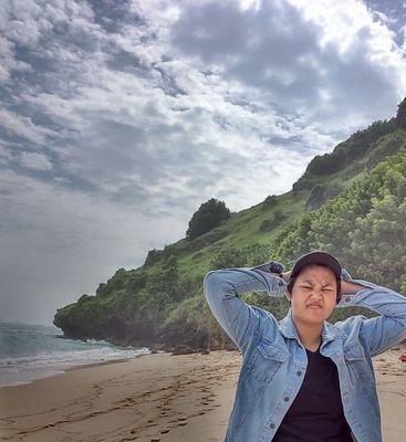 tomboy