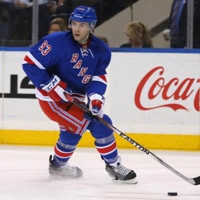 Not in any way associated with Keith Yandle, just a fan.