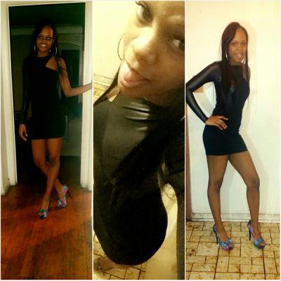 Ya Girl JaNae  follow my favorite girl @_ayepeekay