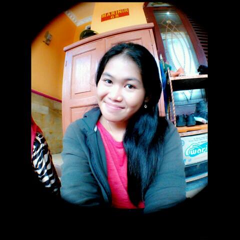 fitridwiratna's profile picture. I believe he will come to pick me up  :)