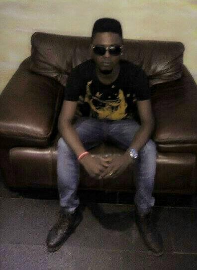 mrcode_gwu's profile picture. Jst a cool headed upcomin entertainer..