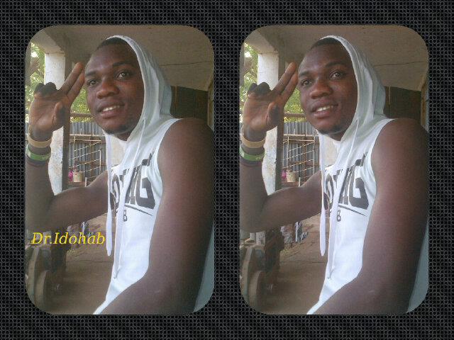 Dr_idohab's profile picture. 