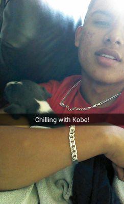 6Sergio9's profile picture. Janeth a. Villavicencio ❤️