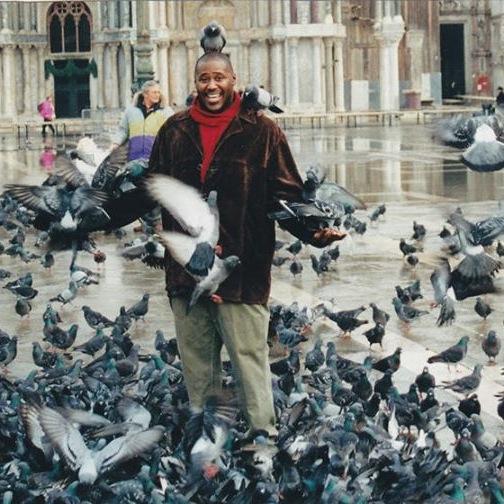 MrWalkerTisdale's profile picture. Executive Editor. I'm Passionate About People, Public Health, and Pizza. Not Necessarily in that Order. RT≠Endorsements