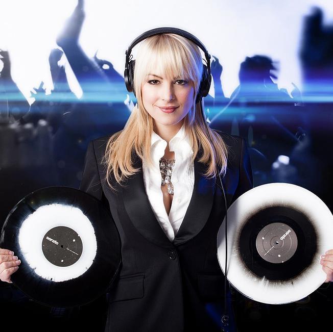 DJKristaval's profile picture. 