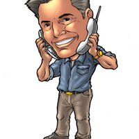 Doug Renert (@dougrenert) Twitter profile photo