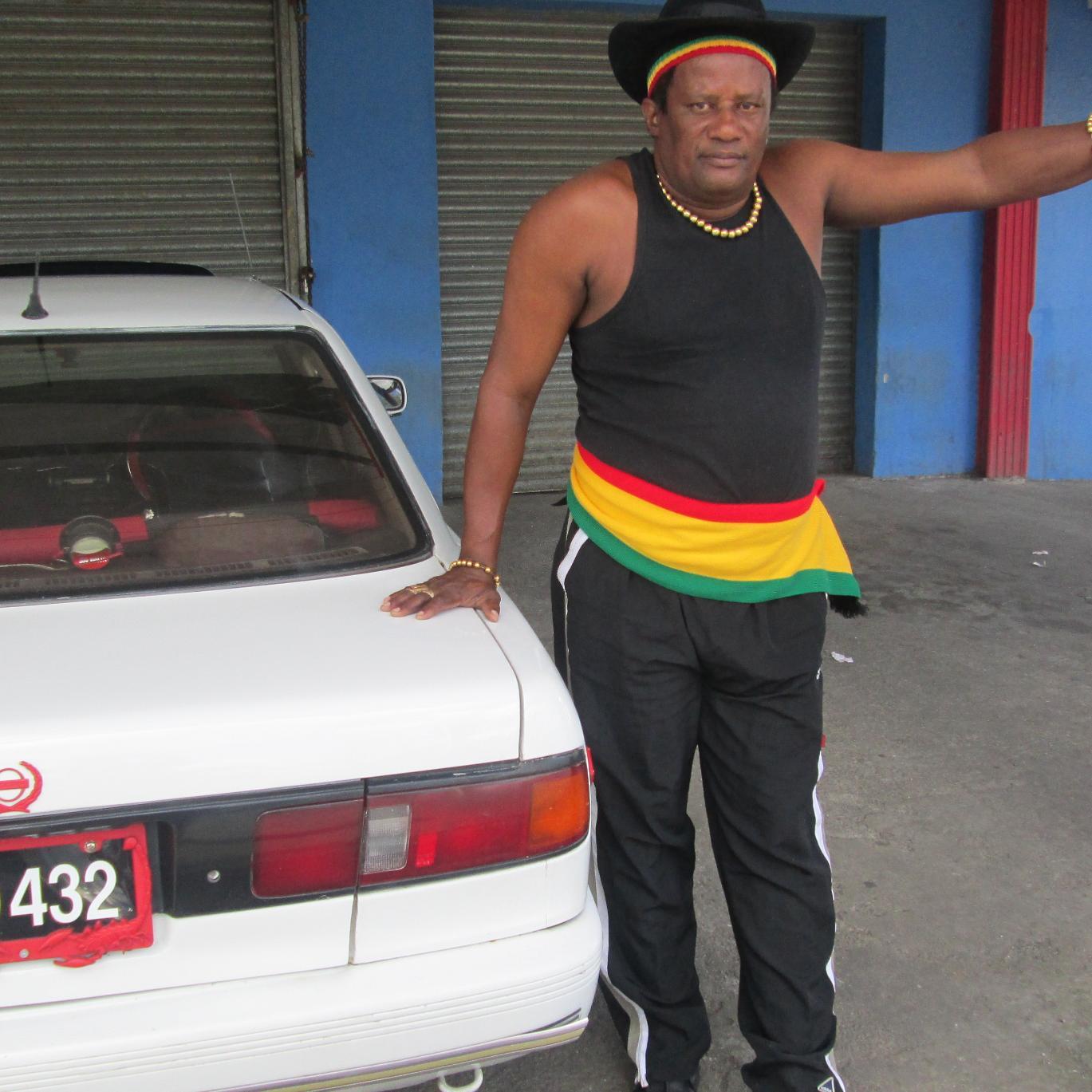 lesporislucus's profile picture. 