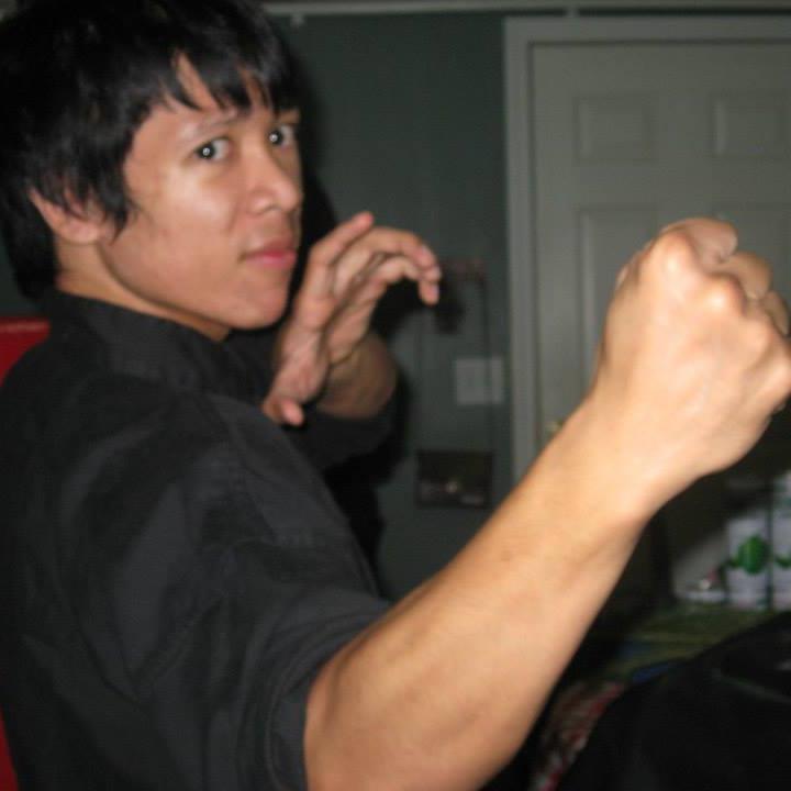 Exercise Science/ Pre-Physical Therapy Student, Martial Artist, Anime lover, and Collector of All Things Awesome!