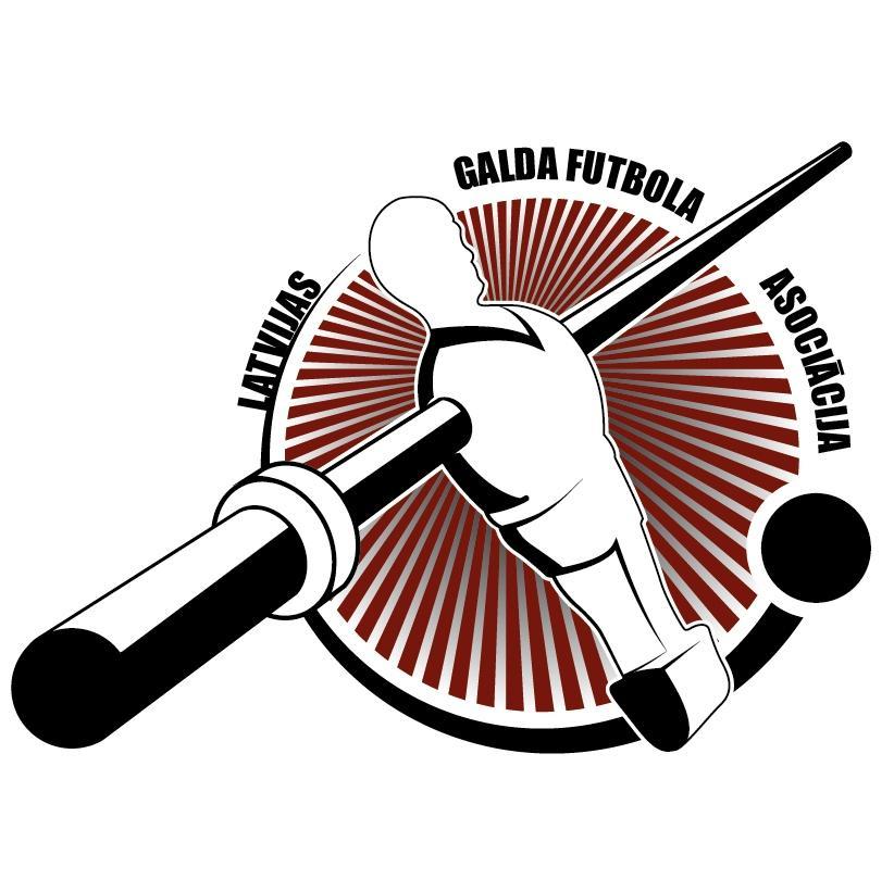 Sākot ar 2014. Esam aizsākuši jaunu turnīru sēriju Latvijas Galda Futbola Superkauss.
Seko līdzi visiem jaunumiem ;)