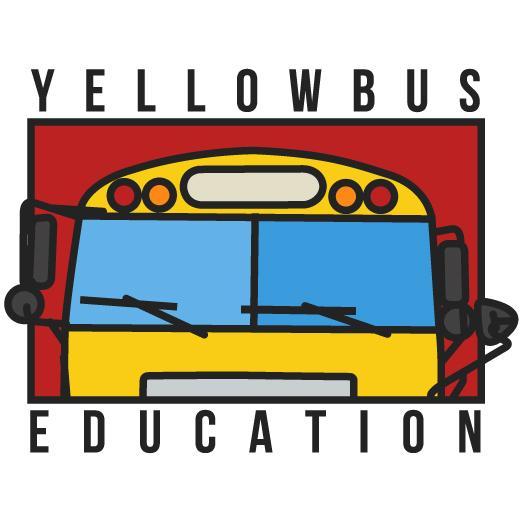 Yellow Bus Education is a 501c3, organized to develop and implement unique and applicable educational experiences for elementary and middle school students.
