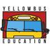 Yellow Bus Education (@yellowbused) Twitter profile photo