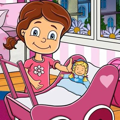 Bajubajutv On Twitter Leśne Wróżki Piosenki Dla Dzieci Https