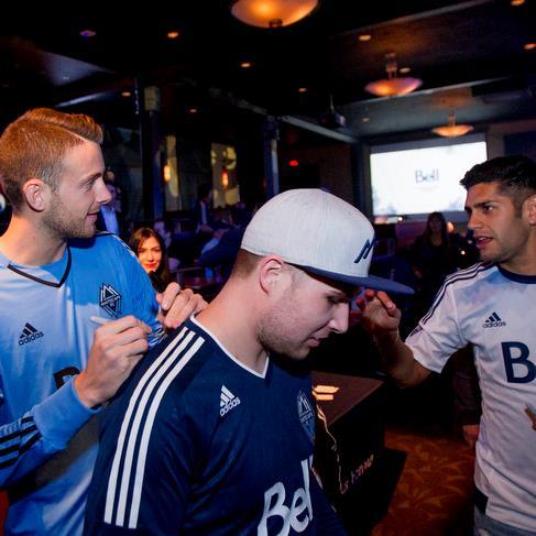 ssmithc92's profile picture. Die hard Whitecaps fan, lover of average movies and crappy food. that pretty much sums it up.