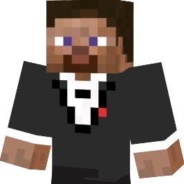 hey everyone i'm Gameplay king and this is my second twitter account and i play Minecraft and other cool games.I will see you all later Byyy