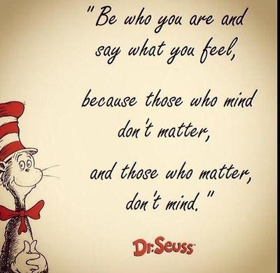 people are so special so treat everyone nicely! everyone is the same .the murders, bank robbers, trouble makers,their all the same its just want you decide to .