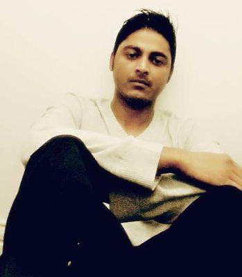 mdtony5's profile picture. 