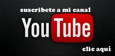 Subscribirse al canal ( Deathly Hallows ) Videos de Fifa 15 , Gta V , Dofus , y muchos juegos mas que se iran subiendo!!