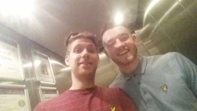 MickaKelly Profile Picture