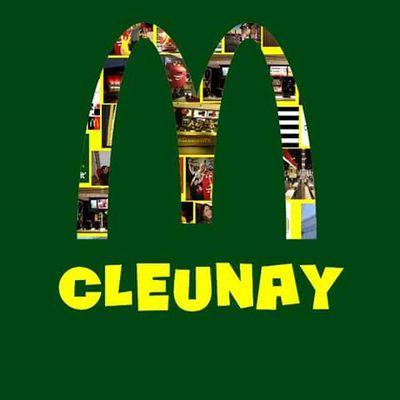 McDo_Cleunay's profile picture. Nouveautés, bons plans, exclusivités web, c'est ici que cela se passe et c'est tout ce qu'on aime ! Quartier Leclerc Cleunay