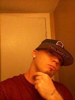jus me an wont stop for anyone #teamfollowback #dvmondroyalty