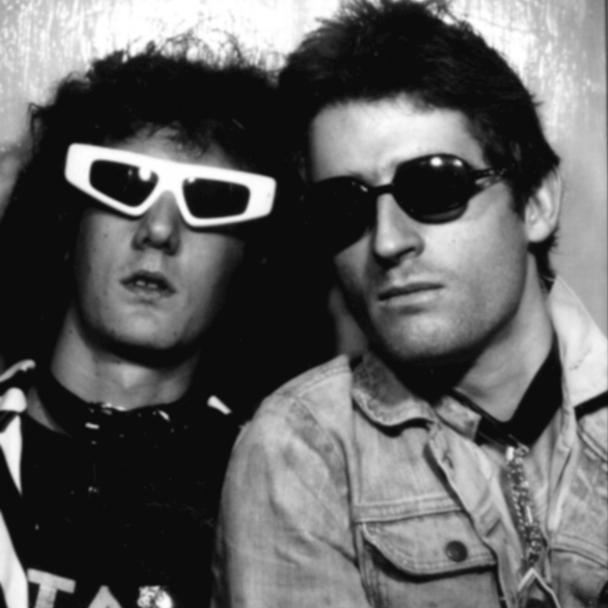 punkrocknyc's profile picture. 