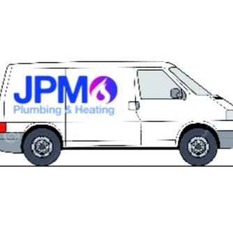 JPMPHeating's profile image