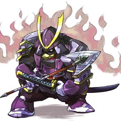 こんにちは。私はヤマトカップルです。
Hello. I am Yamato Man. A true samurai of Yamato, also known as Japan. English... Isn't my favorite language.
