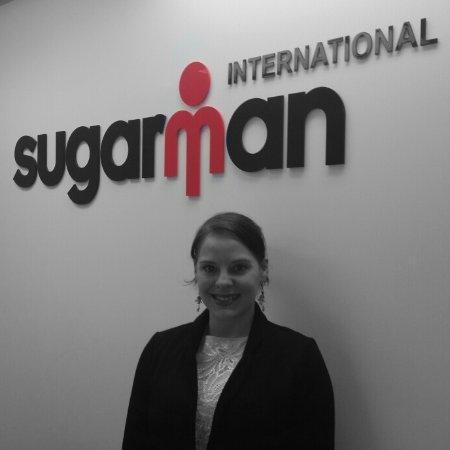 Steph_Sugarman's profile picture. Recruitment Consultant - Nursing