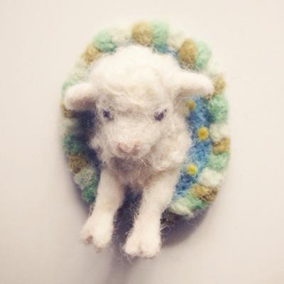 羊毛フェルトでいろいろつくっています。
https://t.co/5e6cvpZFZ8

 インスタ: https://t.co/XO8QQlySI5