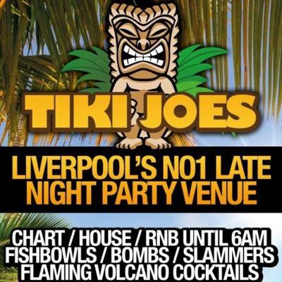 2-4 Slater Street. Liverpool's No.1 Late Night Party Venue. Party/Chart/RnB/House ANTHEMS Open Till 6AM !!