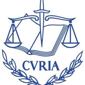 la Cour de justice, le Tribunal, le Tribunal de la fonction publique de l’Union européenne.