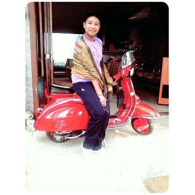 NatthwutP's profile picture. 