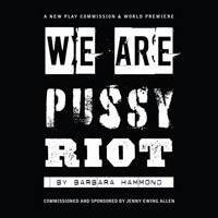 We Are Pussy Riot (@wearepussyriot) 's Twitter Profile