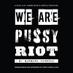 We Are Pussy Riot (@wearepussyriot) Twitter profile photo We Are Pussy Riot (@wearepussyriot) Twitter profile photo