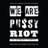 WeArePussyRiot's profile image