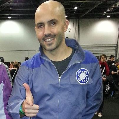 MAK1979's profile picture. 