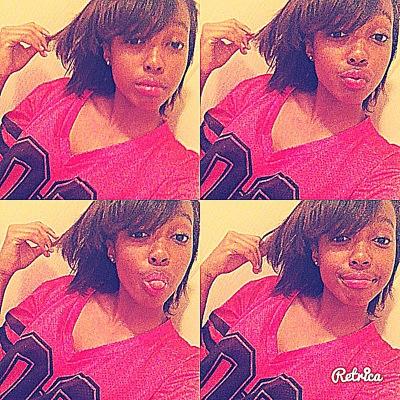Sometimes I Pretend To Be Normal.
But it Gets Boring. 
So I Go Back To being Me.