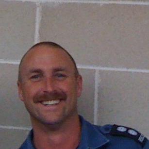 Fire & Rescue NSW Leading Station officer/Acting Inspector