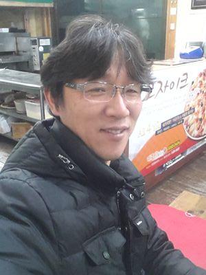 그저 더 나은 내일을 꿈꾸며