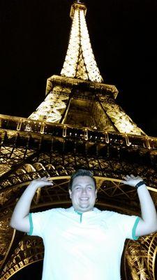 Chris_Olarter's profile picture. 