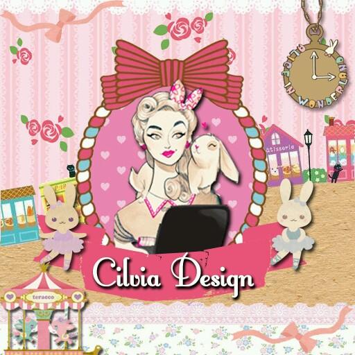 cilviadesign's profile picture. Mnerima buat logo ava|watermark|design sticker pengiriman|Animation| namecard.pricelist difav. IG: @cilviadesign .♥sdah ratusan OS yang buat dkta loh.bisa cetak