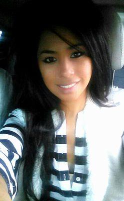 AshleyBenavente's profile picture. Territory HR Field Recruiter