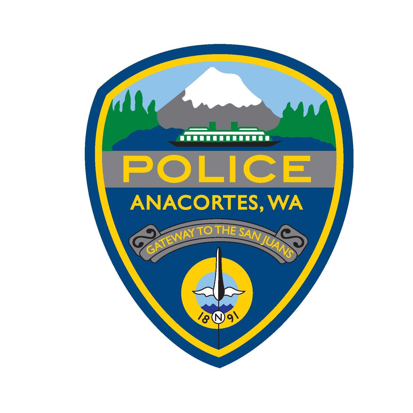 This is an official Twitter page of the Anacortes Police Department in Anacortes, Washington. The account is not monitored 24/7. Dial 911 in case of emergency.