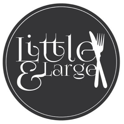 Bespoke North East based catering company! littleandlargehospitality@hotmail.co.uk