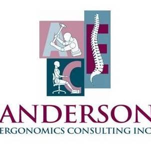 Shona Anderson is a Canadian Certified Professional Ergonomist (CCPE), a well-known speaker, and is recognized for her expertise in the Ergonomics field.